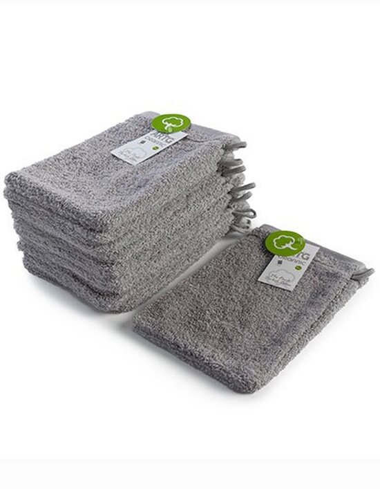 AR501 Organic Washing Glove