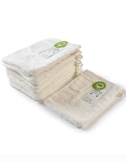 AR501 Organic Washing Glove
