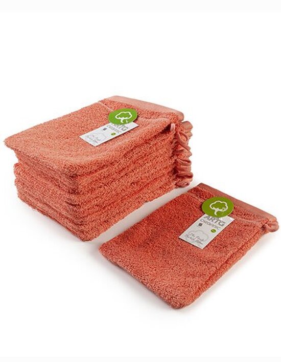 AR501 Organic Washing Glove