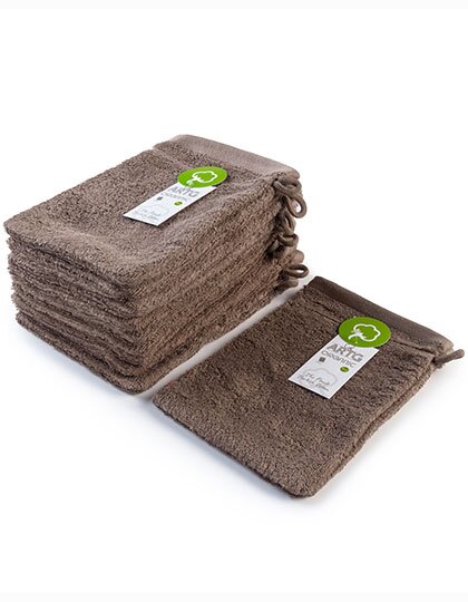 AR501 Organic Washing Glove