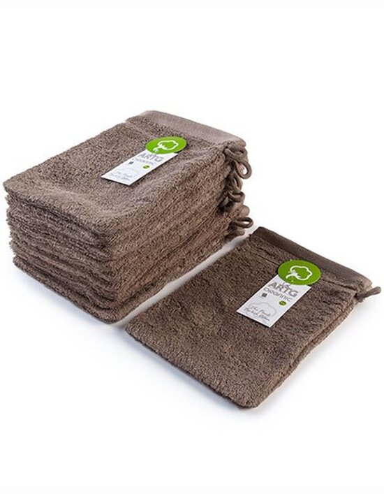AR501 Organic Washing Glove