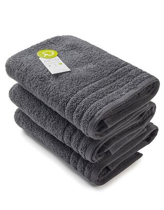 AR503 Organic Hand Towel