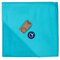 PRINT-Me® Baby Hooded Towel