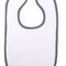 AR894 Babiezz® ALL-Over Sublimation Baby Bib