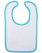 AR894 Babiezz® ALL-Over Sublimation Baby Bib