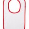 AR894 Babiezz® ALL-Over Sublimation Baby Bib