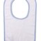 AR894 Babiezz® ALL-Over Sublimation Baby Bib