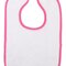 AR894 Babiezz® ALL-Over Sublimation Baby Bib