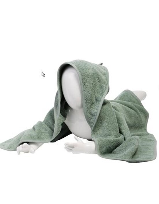 ARB032 Babiezz® Hooded Towel