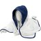 ARB032 Babiezz® Hooded Towel