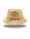 Bucket Cotton Hat