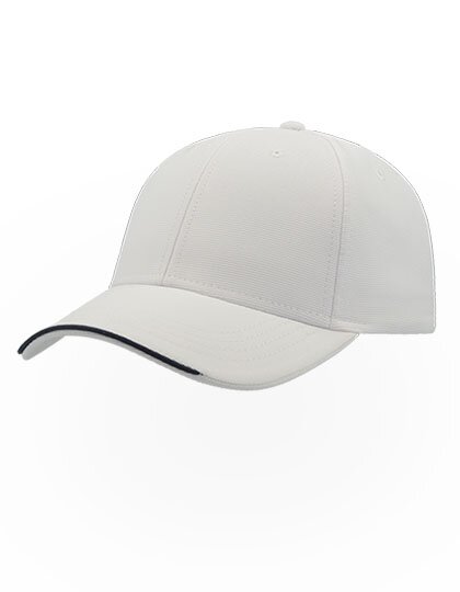 AT422 Estoril Cap Recycled