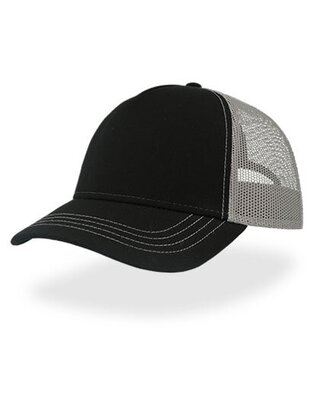AT426 Rapper Canvas Cap Recycled