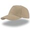 Liberty Five Buckle Cap
