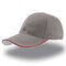 Zoom Piping Sandwich Cap
