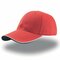 Zoom Piping Sandwich Cap
