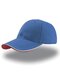Zoom Piping Sandwich Cap