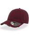 Dad Hat Destroyed