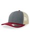Sonic Cap