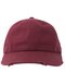 AT682 Dad Hat Destroyed-S