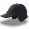 Snow Flap Stopper Cap