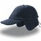 Snow Flap Stopper Cap