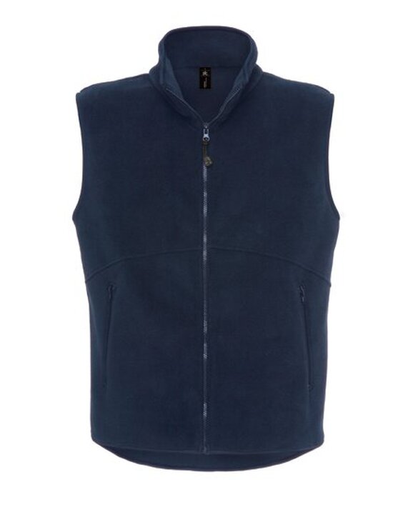 BCFU705 Fleece Traveller+ / Unisex