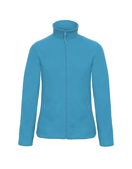 BCFWI51Microfleece-Duo ID.501 / Women