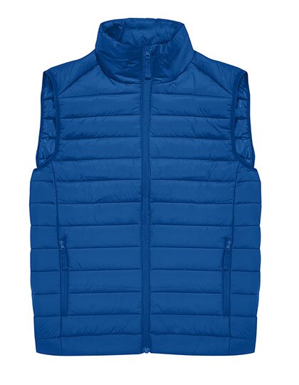 BCJG002 B&C COLLECTION #Reset Bodywarmer