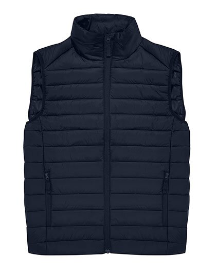BCJG002 B&C COLLECTION #Reset Bodywarmer