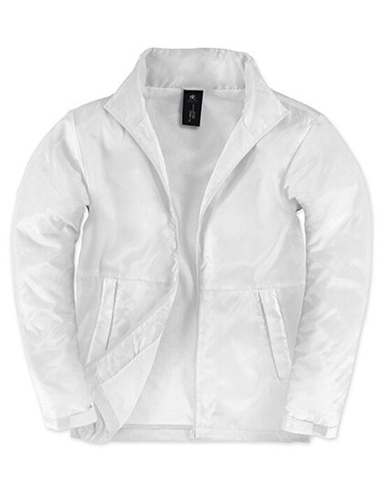 BCJM825 Jacket Multi-Active /Men