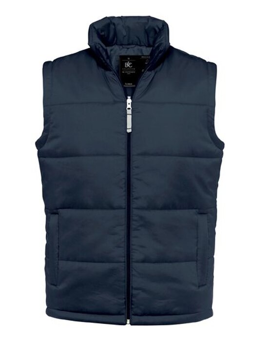 BCJM930 Bodywarmer / Men