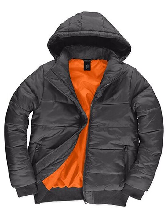 BCJM940 Jacket Superhood /Men