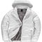 BCJM940 Jacket Superhood /Men