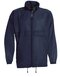 BCJU800 Jacket Sirocco / Unisex