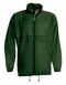 BCJU800 Jacket Sirocco / Unisex