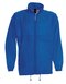BCJU800 Jacket Sirocco / Unisex