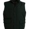 BCJU880 Bodywarmer Explorer / Unisex