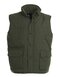 BCJU880 Bodywarmer Explorer / Unisex