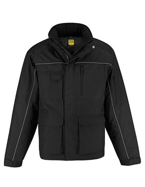 BCJUC41 Men´s Jacket Shelter Pro