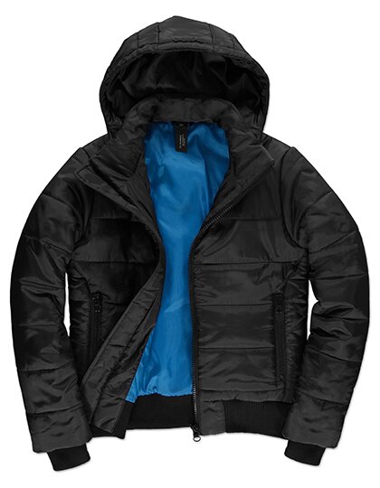 BCJW941 Jacket Superhood /Women