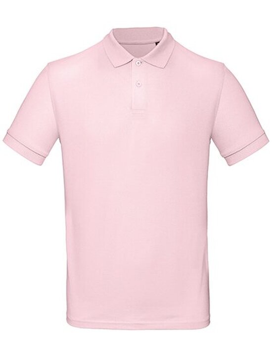 BCPM430 Inspire Polo / Men