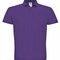 BCPUI10 Polo ID.001 / Unisex