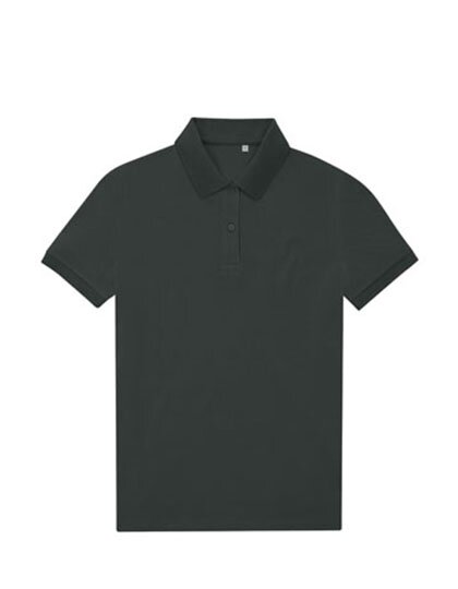 BCPW465 My Eco Polo 65/35 Women_°