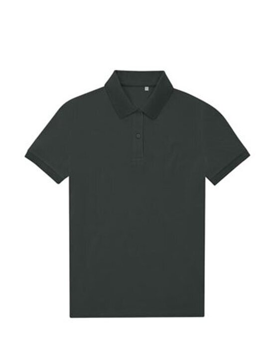 BCPW465 My Eco Polo 65/35 Women_°