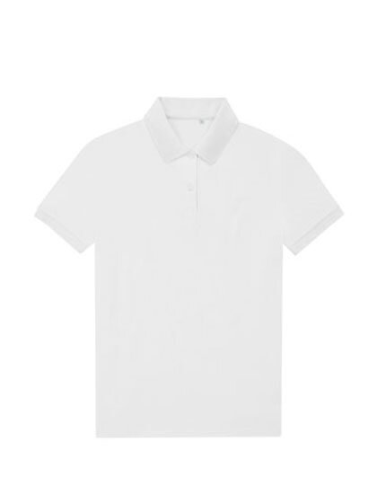 BCPW465 My Eco Polo 65/35 Women_°