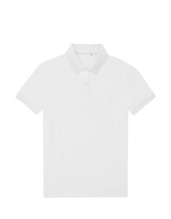 BCPW465 My Eco Polo 65/35 Women_°