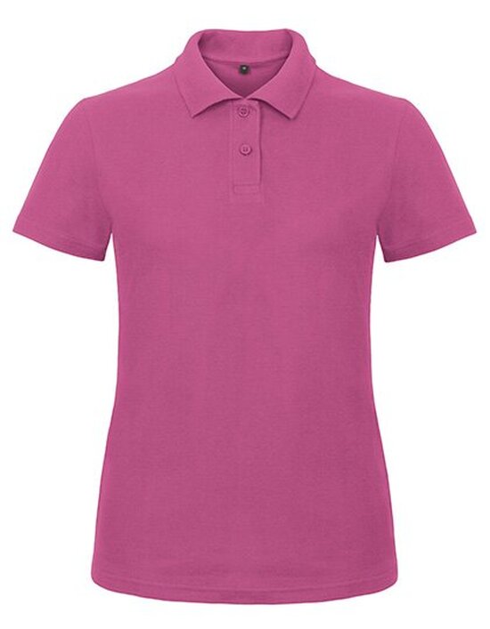BCPWI11 Polo ID.001 / Women