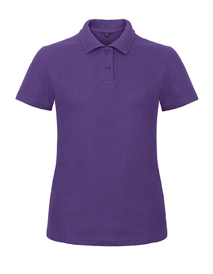 BCPWI11 Polo ID.001 / Women