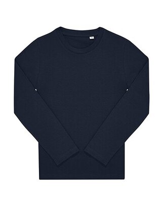 BCTK003 B&C BE INSPIRED Kids #E150 Long Sleeve